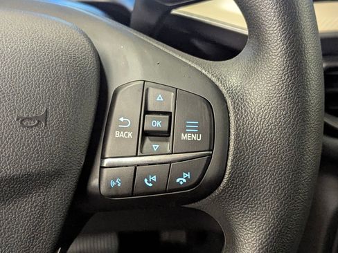 New 2025 Ford Bronco Sport Big Bend image 21