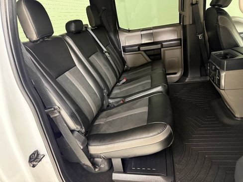 Used 2022 Ford F250 XLT w/ XLT Premium Package AWD/4WD image 31