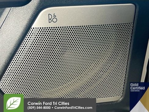 Used 2024 Ford F150 Lariat w/ Bed Utility Package image 13