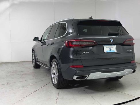 Used 2022 BMW X5 xDrive40i w/ Premium Package image 7