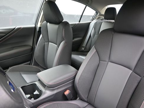 New 2025 Subaru Legacy Sport image 23