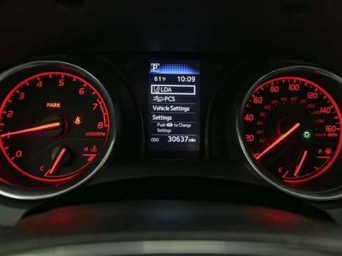 Used 2020 Toyota Camry TRD image 38