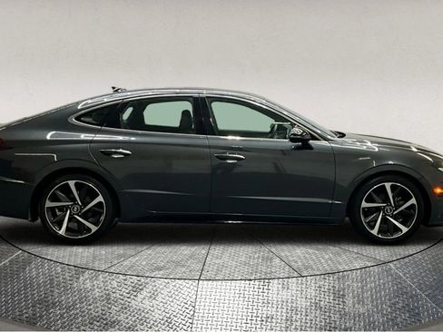 Used 2022 Hyundai Sonata SEL Plus image 9