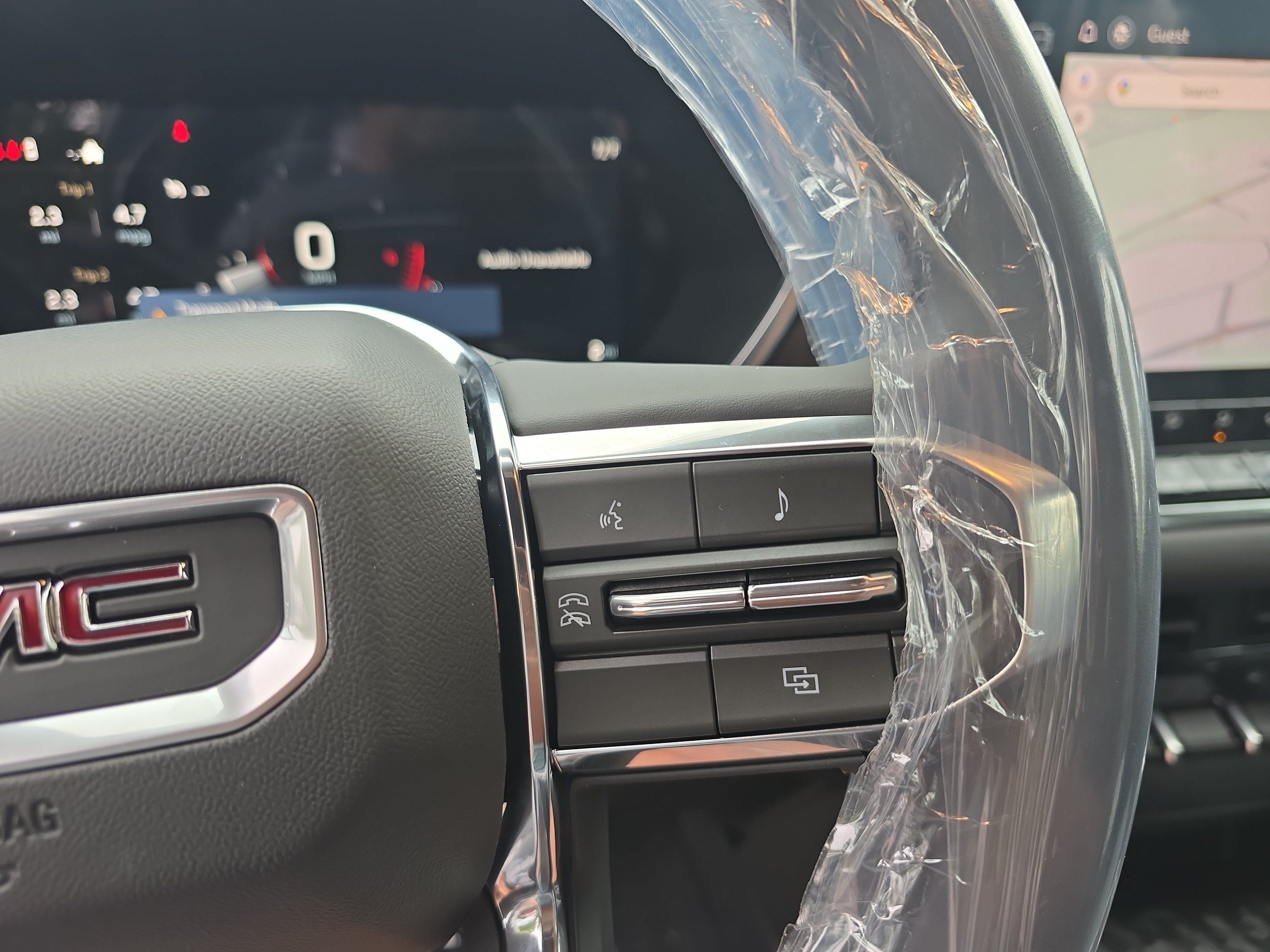 New 2026 GMC Canyon Elevation w/ Convenience Package AWD/4WD image 26