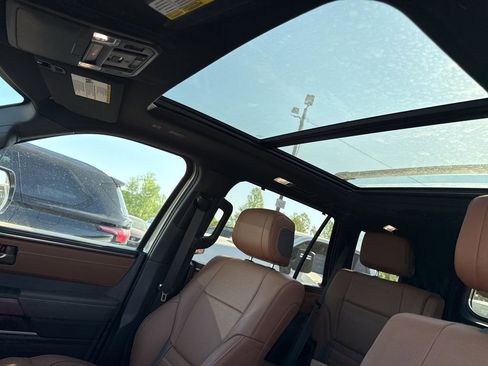 Used 2026 Toyota Sequoia 1794 Edition w/ TRD Off-Road Package image 6