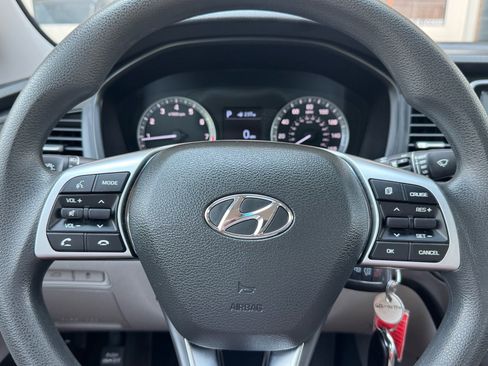 Used 2019 Hyundai Sonata ECO FWD image 13