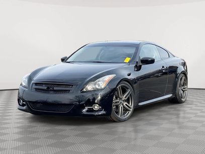 Used 2012 INFINITI G37 x w/ Premium Pkg