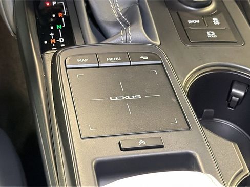 Certified 2025 Lexus IS 350 F Sport image 22