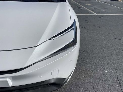 Used 2025 Toyota Prius LE image 14