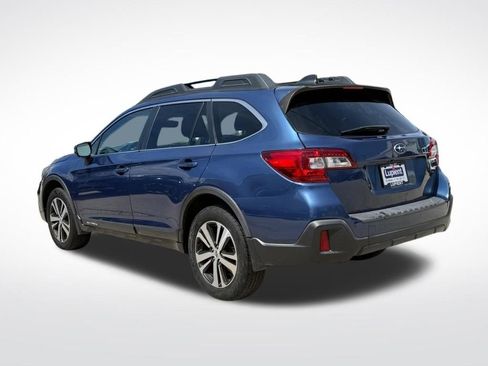 Used 2019 Subaru Outback 2.5i Limited w/ Protection Package #1 AWD/4WD image 6