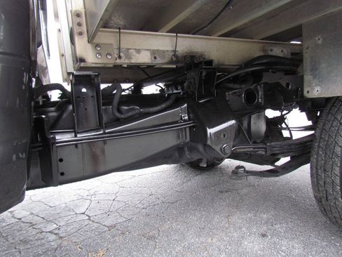 Used 2019 RAM 3500 Tradesman AWD/4WD image 27