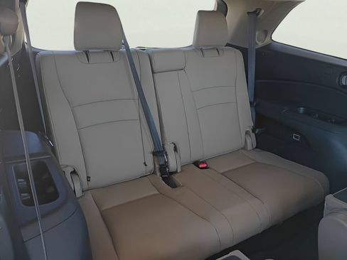 Used 2021 Honda Pilot Touring image 33