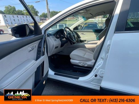 Used 2012 MAZDA CX-9 Sport image 9