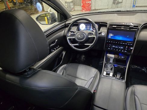 Used 2022 Hyundai Santa Cruz Limited w/ Cargo Package AWD/4WD image 40