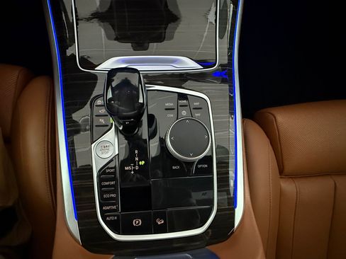 Used 2021 BMW X5 xDrive40i w/ Premium Package image 34