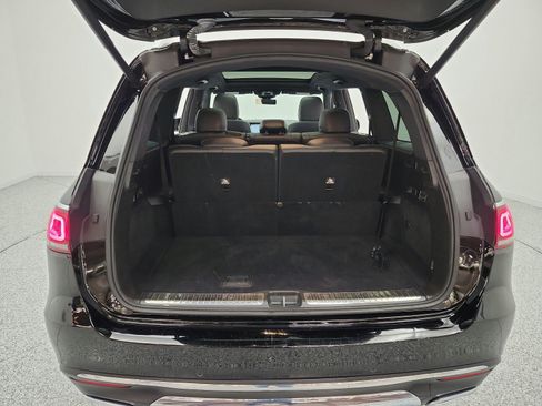 Certified 2023 Mercedes-Benz GLS 450 4MATIC image 29