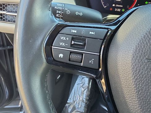 Certified 2023 Honda HR-V EX-L image 19