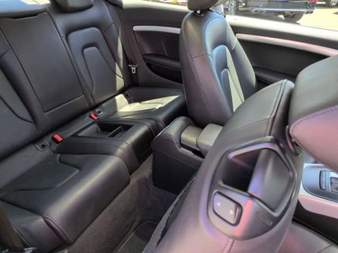 Used 2012 Audi A5 2.0T Premium image 13
