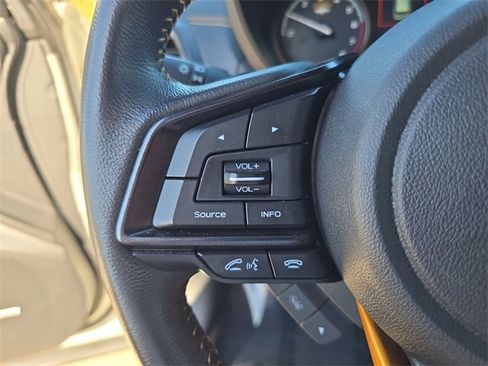 Certified 2024 Subaru Forester Wilderness image 23