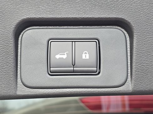 New 2026 Nissan Rogue SV w/ Rock Creek Premium Package image 22