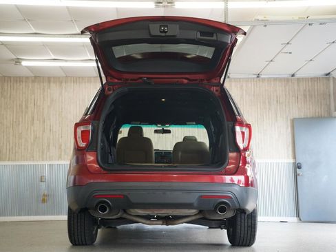 Used 2016 Ford Explorer FWD image 39