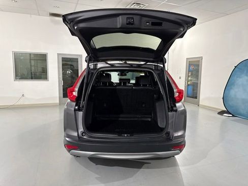Used 2019 Honda CR-V EX-L image 11
