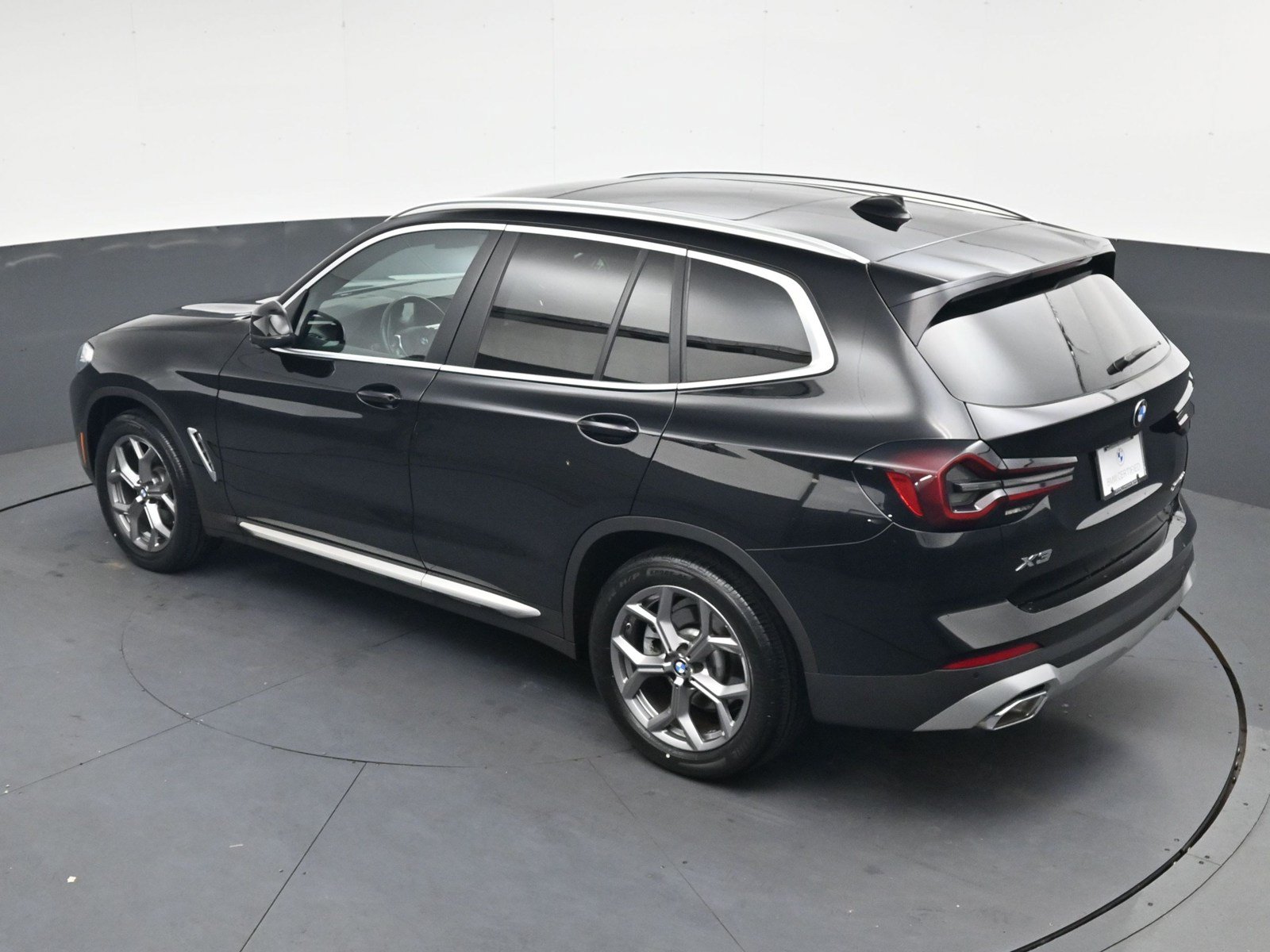 Used 2023 BMW X3 xDrive30i w/ Convenience Package AWD/4WD image 23