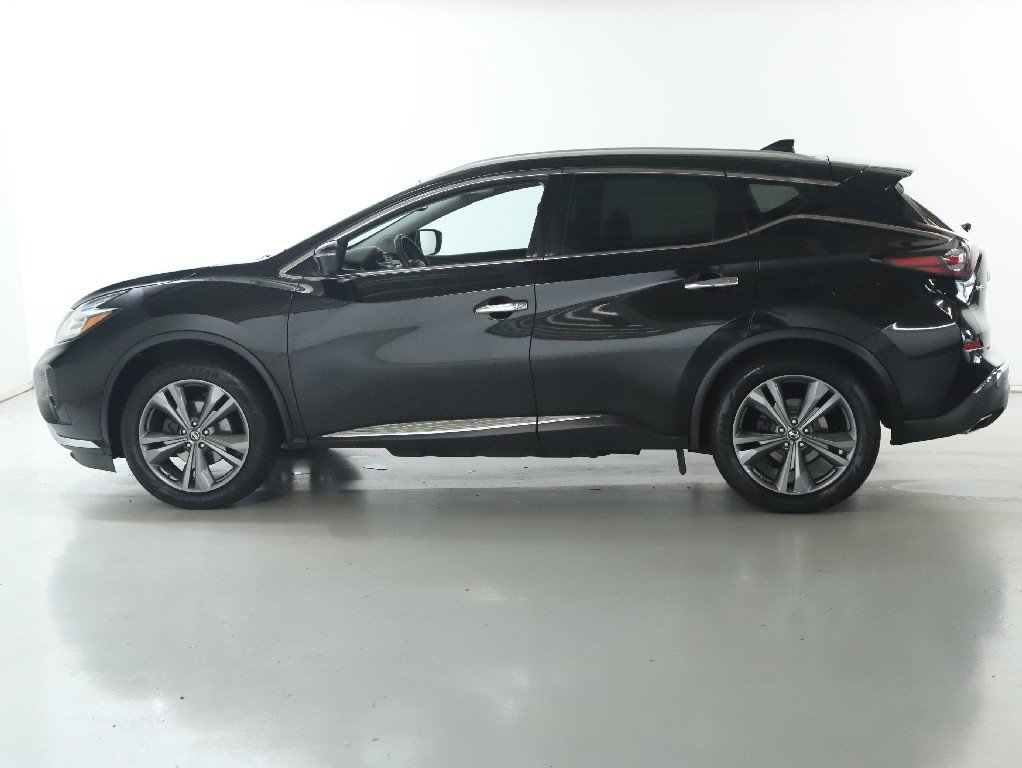 Used 2019 Nissan Murano Platinum AWD/4WD image 40