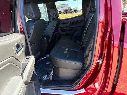 New 2026 Chevrolet Colorado LT w/ LT Convenience Package image 24