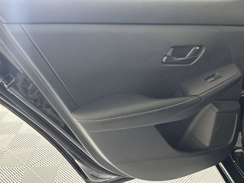 Certified 2025 Nissan Sentra S FWD image 29