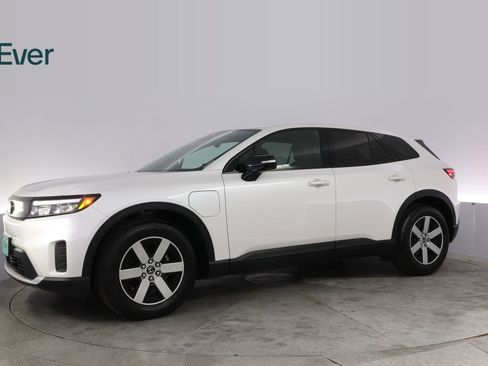 Used 2024 Honda Prologue EX image 18