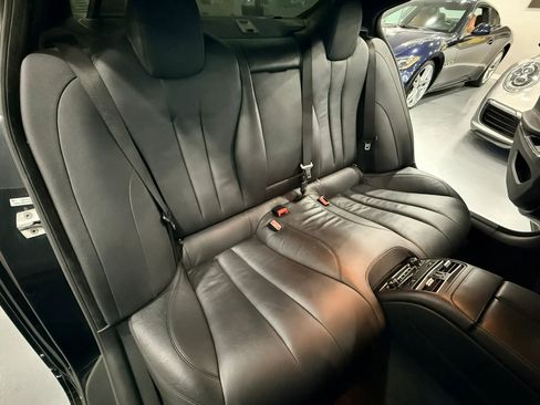 Used 2017 BMW 640i Gran Coupe RWD image 16
