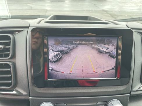 New 2026 RAM ProMaster 3500 w/ Convenience Group image 25