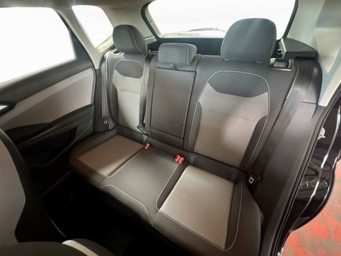 Certified 2023 Volkswagen Taos S FWD image 24