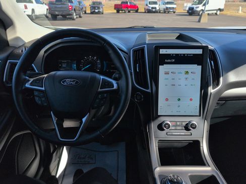 Used 2023 Ford Edge SEL w/ Convenience Package image 17