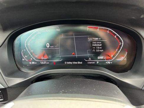 Used 2020 BMW X3 sDrive30i image 22