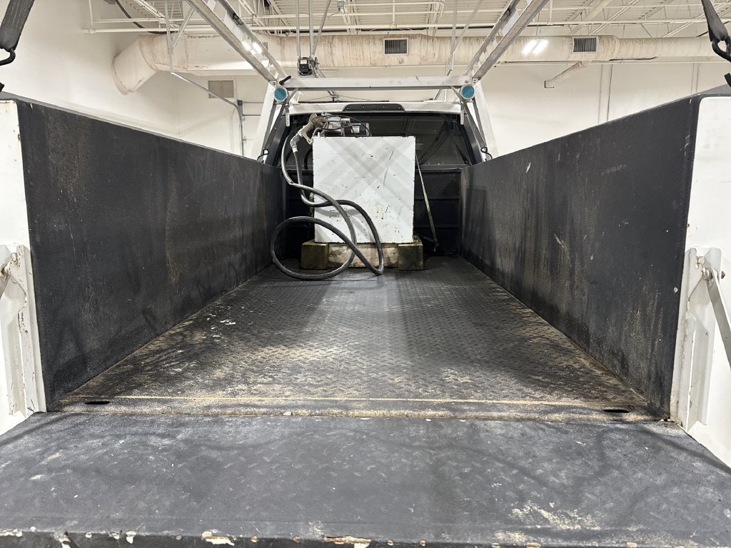 Used 2019 Ford F350 XL w/ Power Equipment Group AWD/4WD image 22