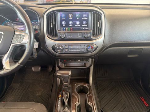 Used 2021 GMC Canyon Elevation w/ Trailering Package RWD image 21