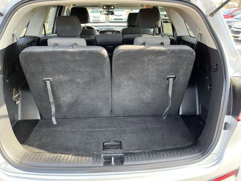 Used 2016 Kia Sorento LX image 21