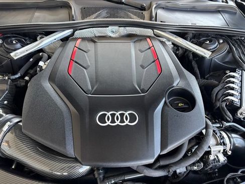 Used 2022 Audi S5 Prestige w/ Prestige Package AWD/4WD image 36