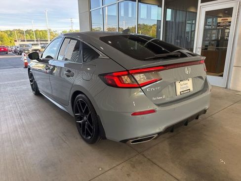 Used 2024 Honda Civic Sport Touring image 19