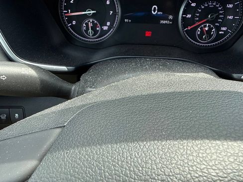 Used 2023 Hyundai Santa Fe XRT AWD/4WD image 26