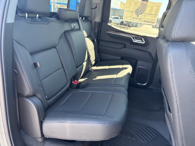 New 2026 Chevrolet Silverado 1500 RST w/ Safety Package AWD/4WD image 24