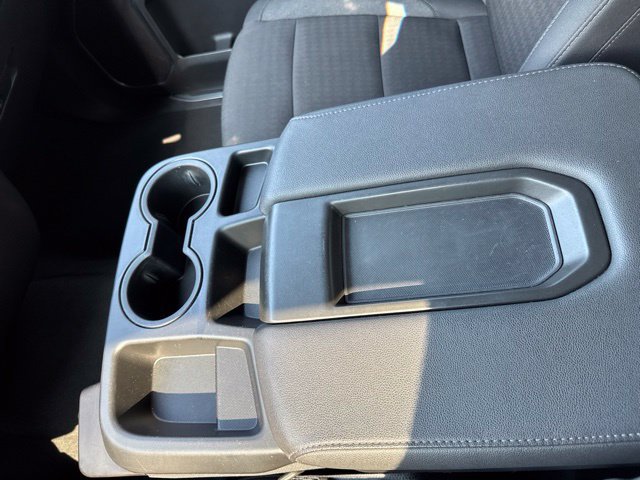 Used 2025 Chevrolet Silverado 2500 LT w/ Convenience Package AWD/4WD image 23