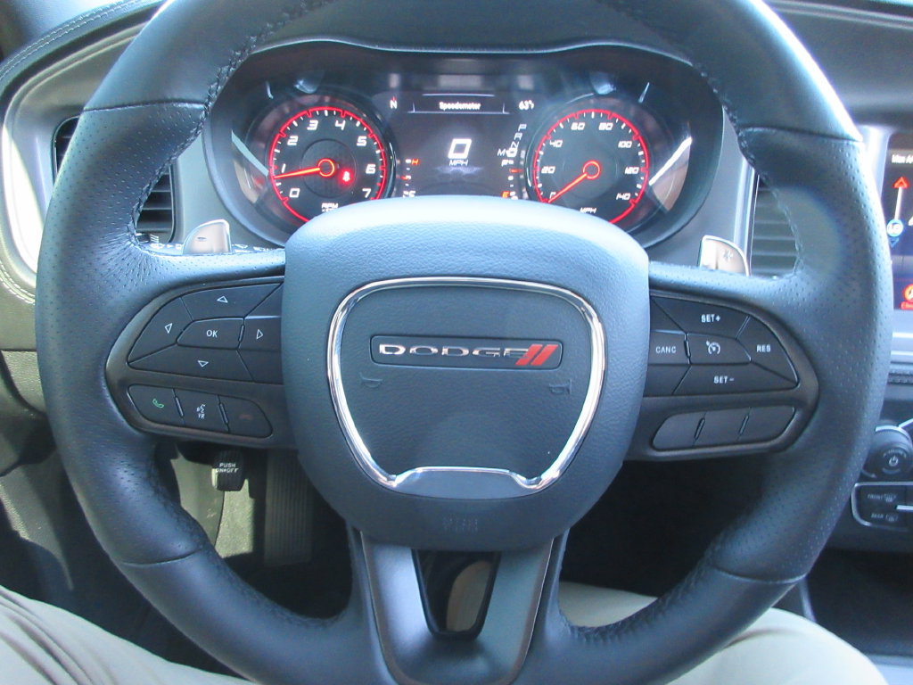 Used 2023 Dodge Charger GT w/ Plus Group RWD image 25
