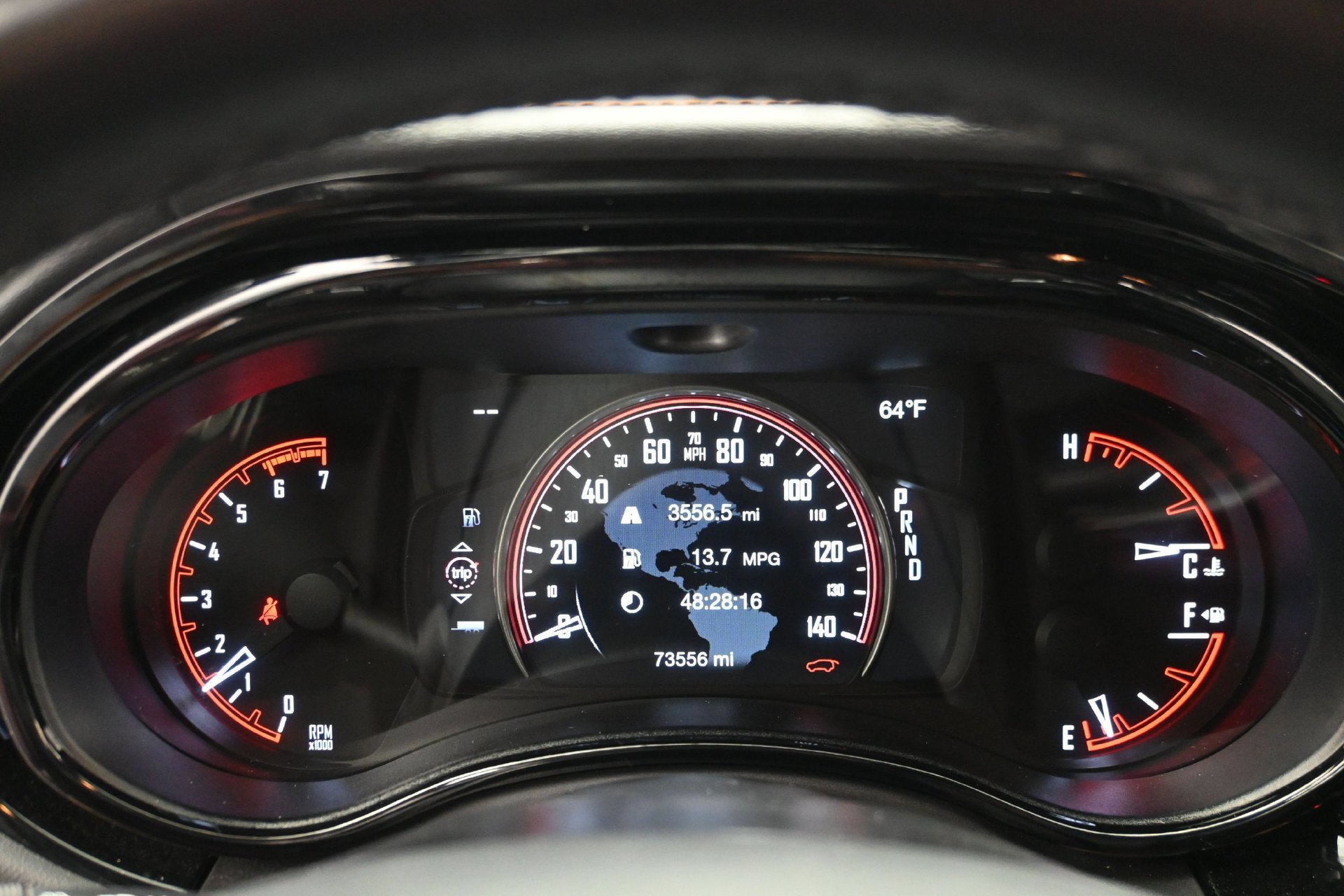 Used 2022 Dodge Durango R/T RWD image 15