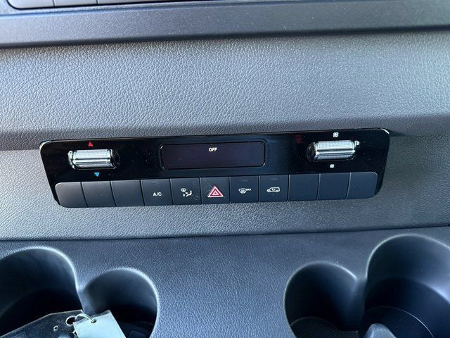 Used 2024 Mercedes-Benz Sprinter 4500 image 17