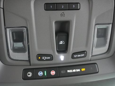 New 2026 Chevrolet Silverado 2500 LT w/ Trail Boss Package image 21