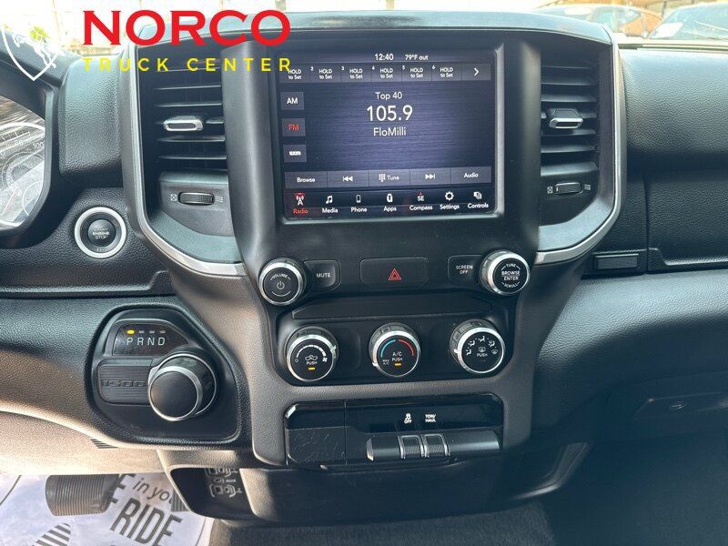 Used 2020 RAM 1500 Big Horn RWD image 20