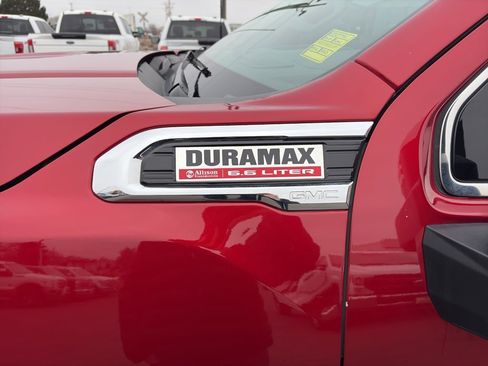 Used 2022 GMC Sierra 3500 Denali image 9